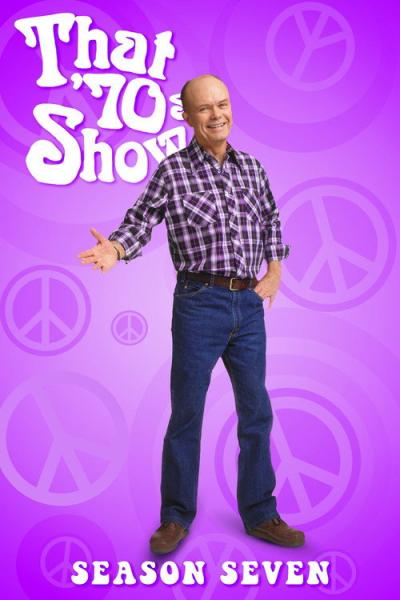 That '70s Show filmas online