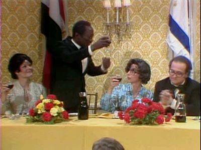 Saturday Night Live