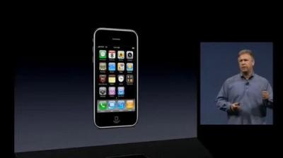 Apple Events