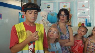 Carlitos & Henriqueta
