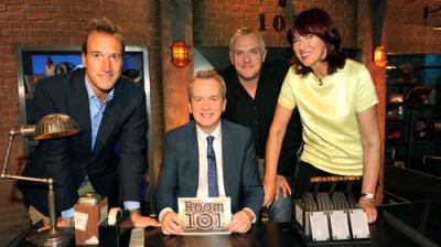 Room 101
