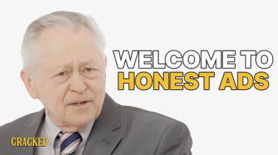 Honest Ads