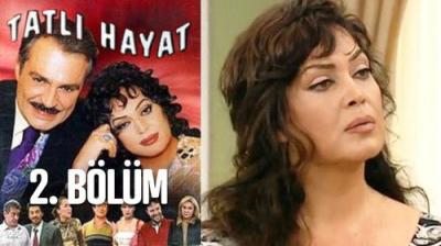 Tatlı Hayat