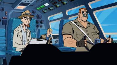 The Venture Bros.