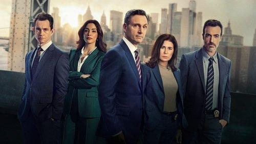 Įstatymas ir tvarka filmas žiurėti online