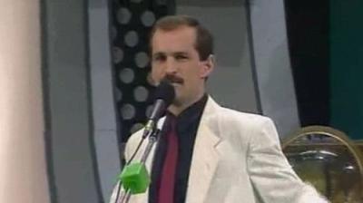 Высшая лига КВН