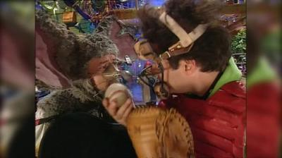 Beakman's World