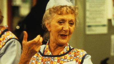 dinnerladies