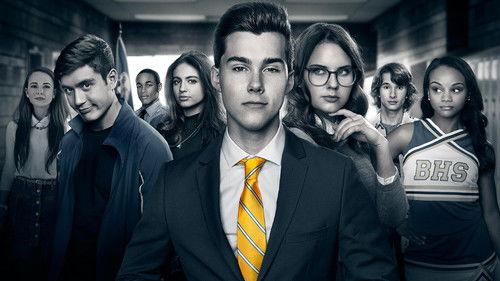 Mr. Student Body President filmas žiurėti online