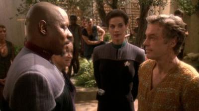 Star Trek: Deep Space Nine