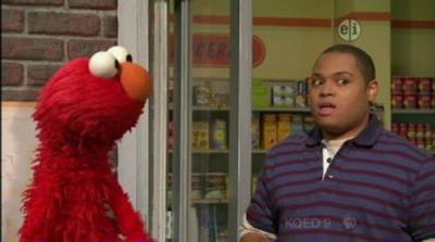 Sesame Street