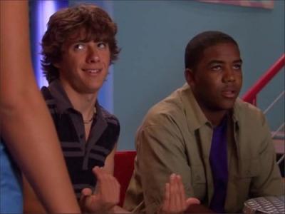 Zoey 101