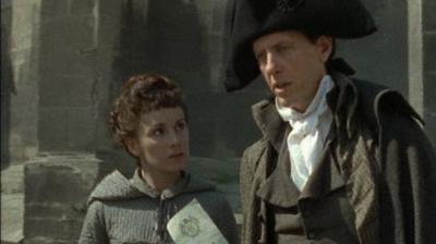 The Scarlet Pimpernel