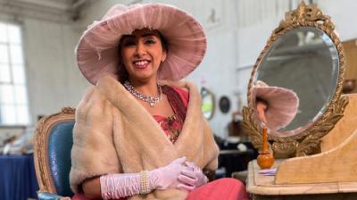 Bargain Hunt