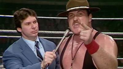 WWF All-Star Wrestling