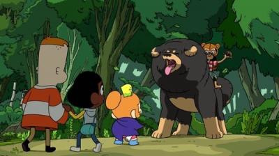 Craig of the Creek