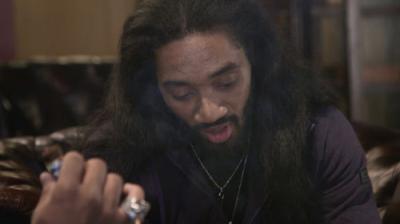 Love & Hip Hop Atlanta