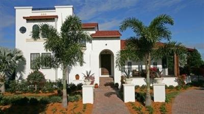 Extreme Makeover: Home Edition