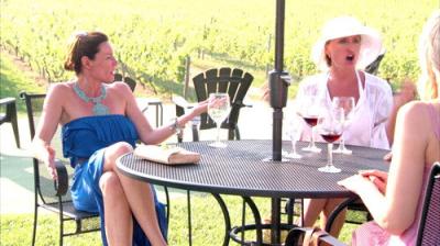 The Real Housewives of New York City