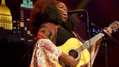 Austin City Limits