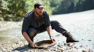 Gold Rush: Parker's Trail