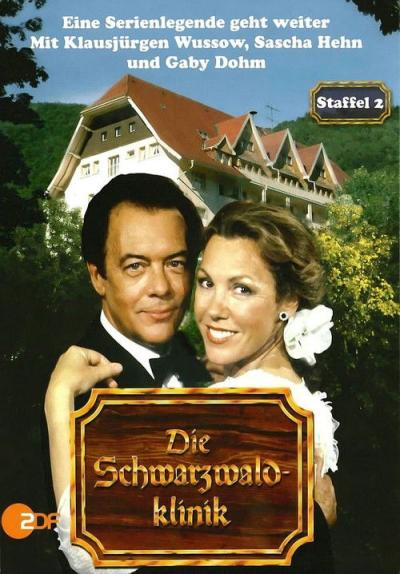 Die Schwarzwaldklinik filmas online