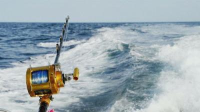 Wicked Tuna: Outer Banks