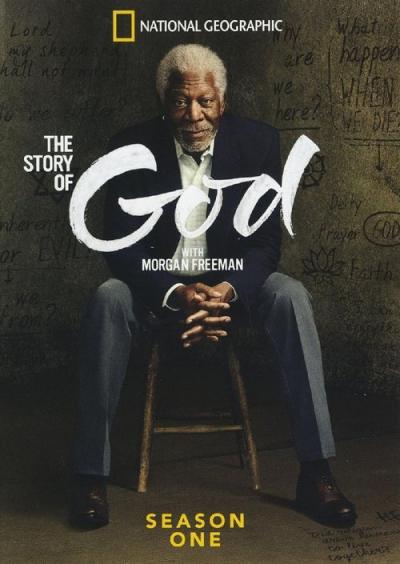 The Story of God with Morgan Freeman filmas online