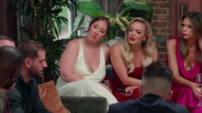 Married at First Sight