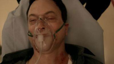 CSI: NY