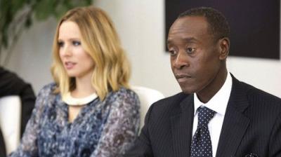 House of Lies
