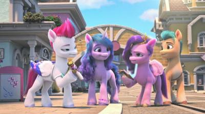 My Little Pony: Make Your Mark