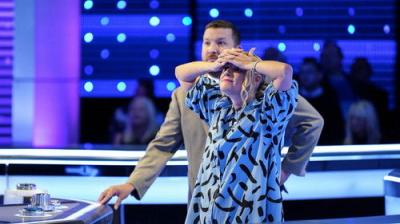 Ant & Dec's Limitless Win