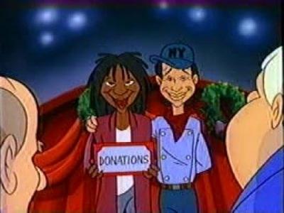 Tiny Toon Adventures