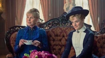 The Gilded Age