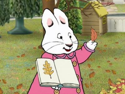 Max and Ruby