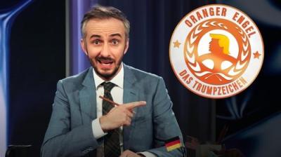 ZDF Magazin Royale