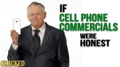 Honest Ads