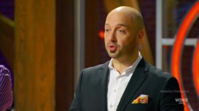 MasterChef Junior