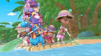 Doc McStuffins