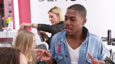 Project Runway