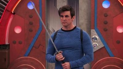 Henry Danger