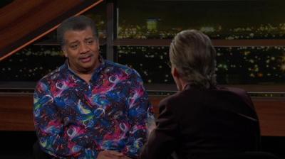Real Time with Bill Maher