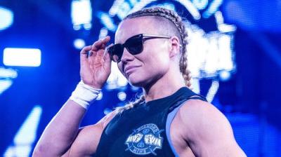 WWE NXT: Level Up