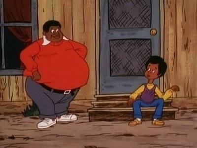 Fat Albert and the Cosby Kids