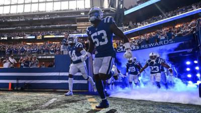 Hard Knocks: In Season
