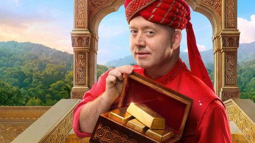 Тайный миллионер filmas žiurėti online