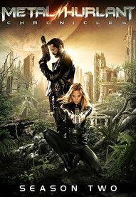Metal Hurlant Chronicles filmas online