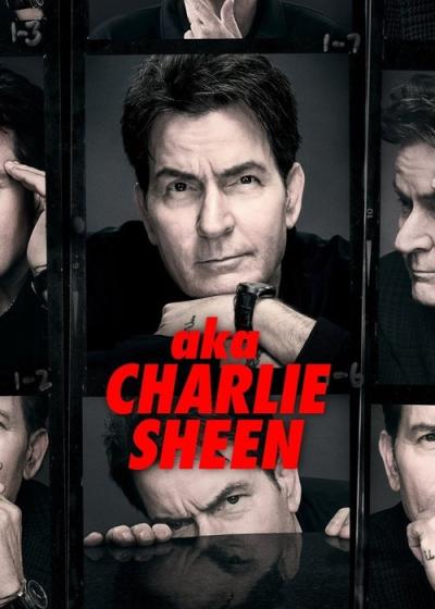 aka Charlie Sheen filmas online