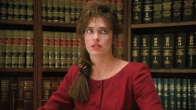 L.A. Law